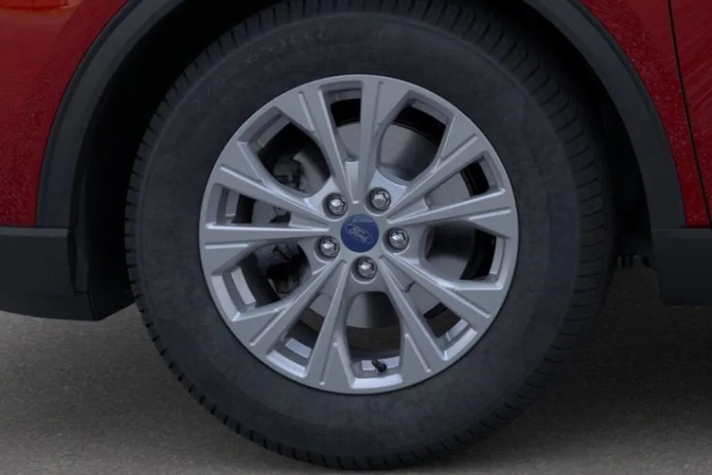 2025 Ford Escape Active photo 1