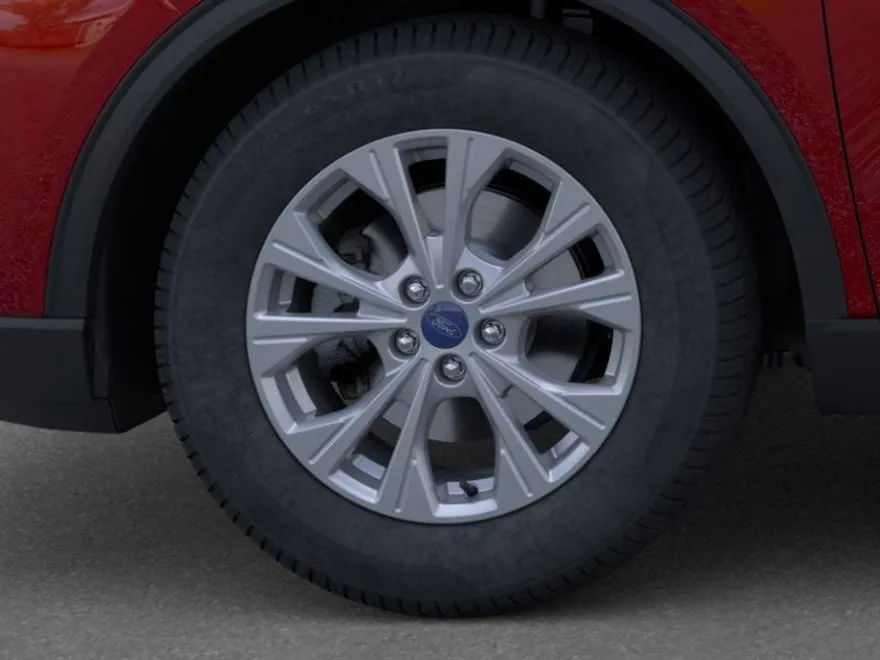 2025 Ford Escape Active photo 1