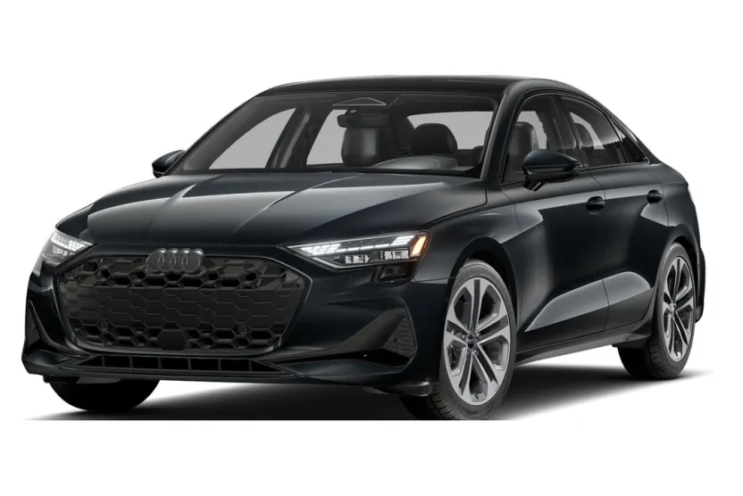 2026 Audi A3 2.0T Premium photo 1
