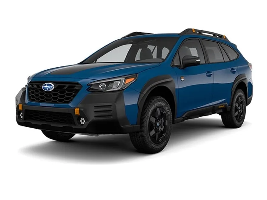 2023 Subaru Outback Wilderness photo 1