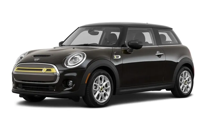 2021 Mini Cooper Hardtop SE 2 Door photo 1