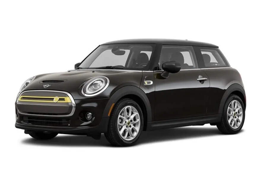 2021 Mini Cooper Hardtop SE 2 Door photo 1