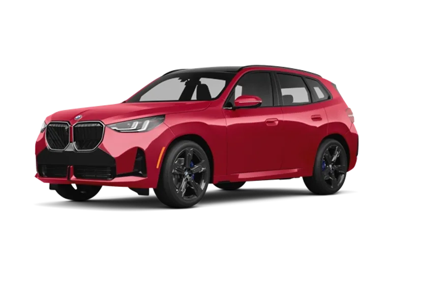 2026 Bmw X3 photo 1