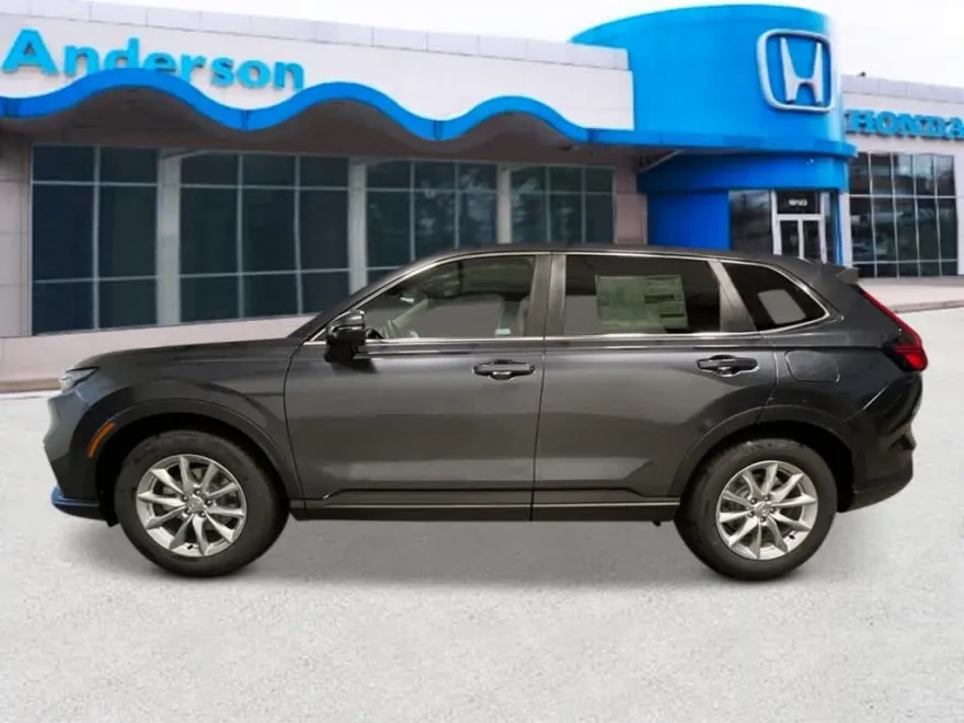 2026 Honda CR-V EX photo 1