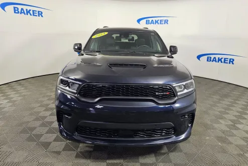 2024 Dodge Durango R/T Plus photo 2