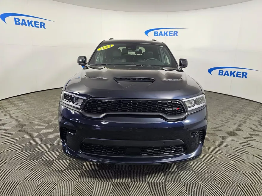 2024 Dodge Durango R/T Plus photo 2