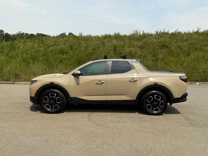 2023 Hyundai Santa Cruz SEL Premium photo 1