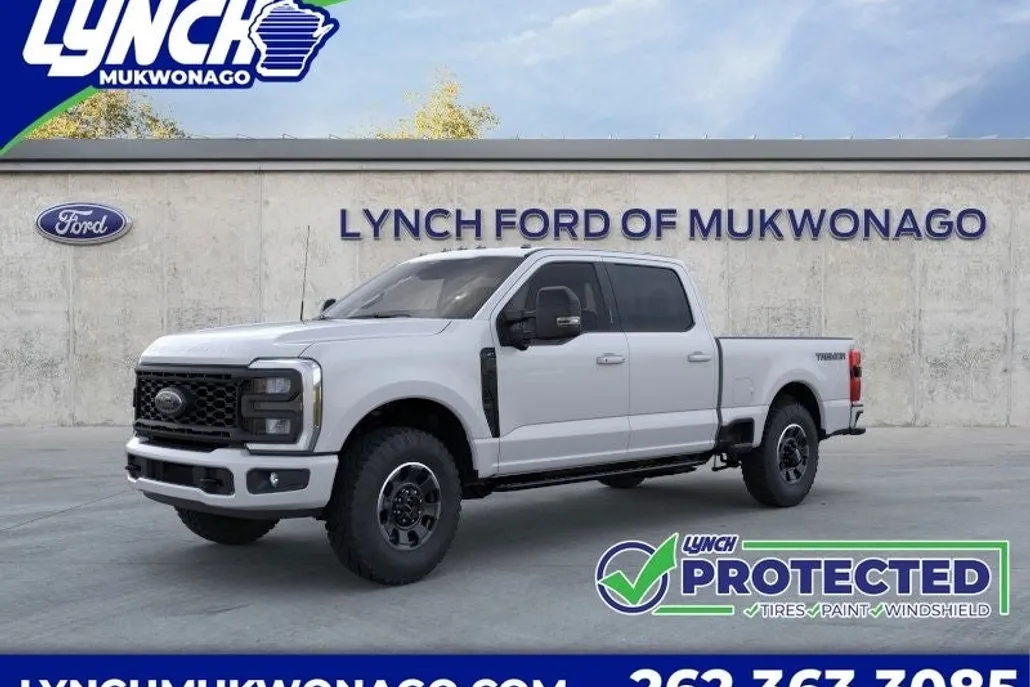 2025 Ford F-350 XLT photo 1
