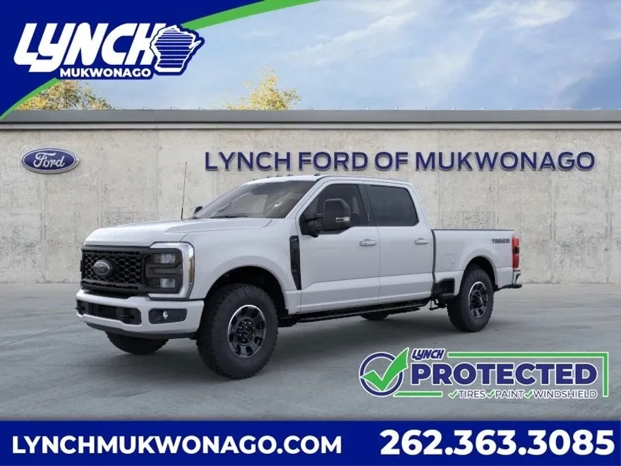 2025 Ford F-350 XLT photo 1