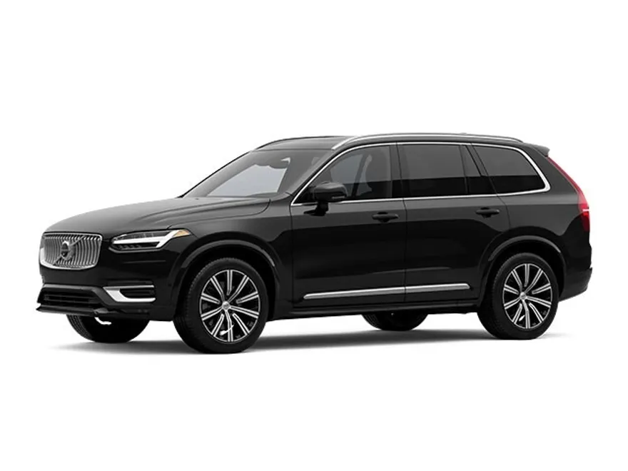 2023 Volvo XC90 AWD Plus photo 1