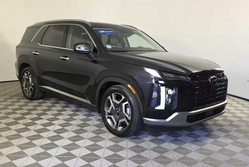 2023 Hyundai Palisade Limited photo 1