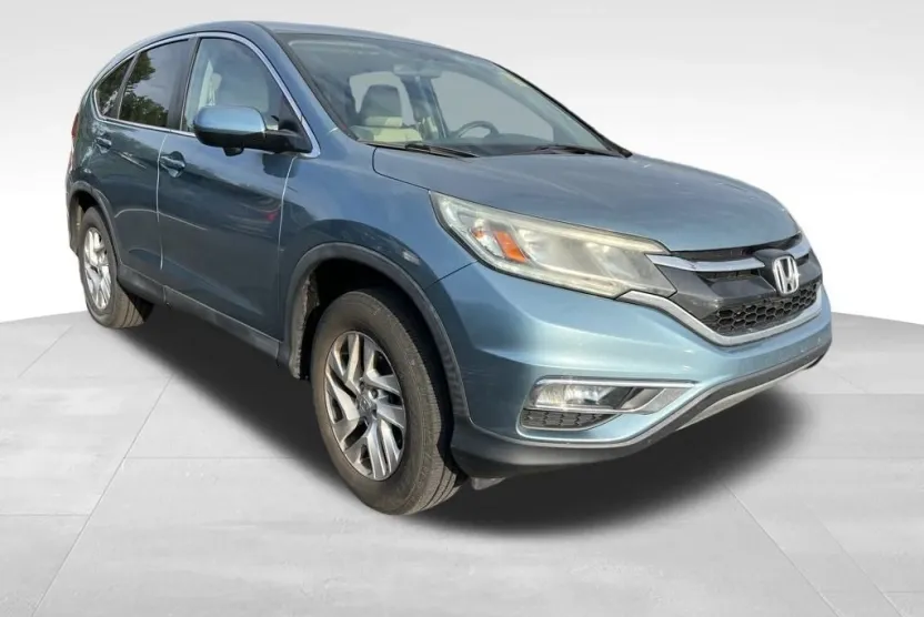 2015 Honda CR-V EX photo 1