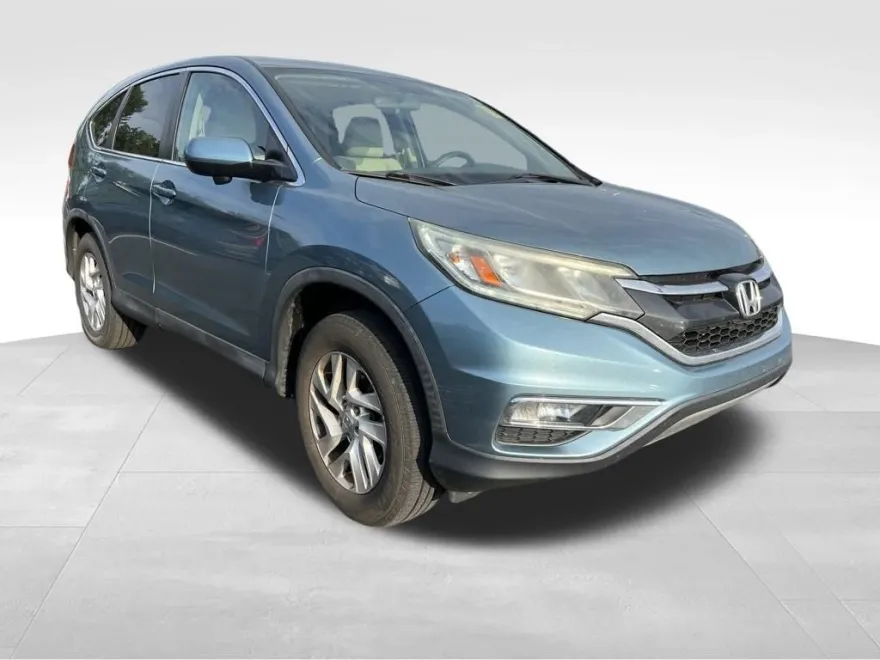 2015 Honda CR-V EX photo 1