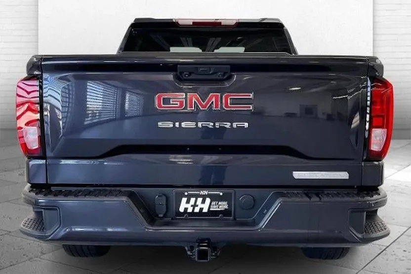 2023 Gmc Sierra 1500 Elevation photo 1
