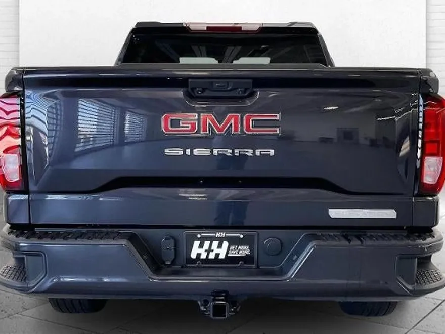2023 Gmc Sierra 1500 Elevation photo 1
