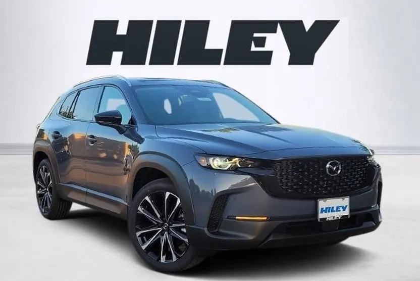 2025 Mazda CX-50 2.5 Premium Plus photo 1