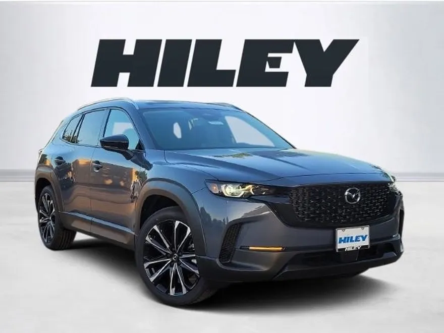 2025 Mazda CX-50 2.5 Premium Plus photo 1