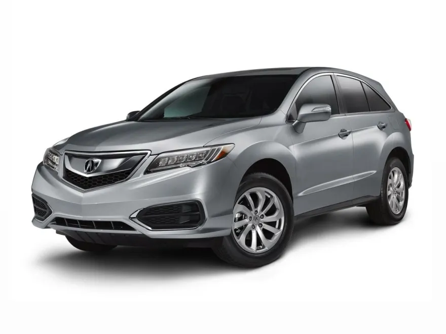 2016 Acura RDX Base Plus photo 1