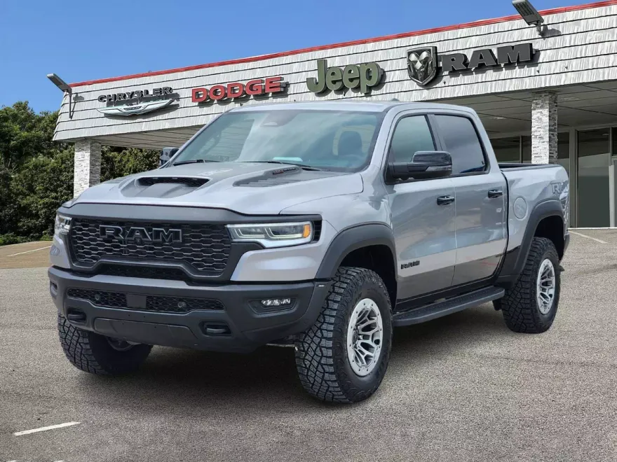 2025 Ram 1500 RHO photo 1