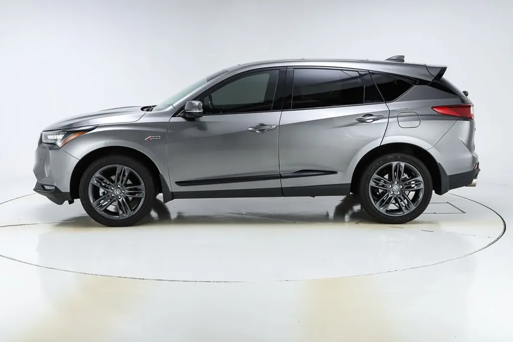 2023 Acura RDX A-Spec photo 1