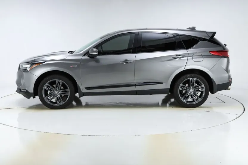 2023 Acura RDX A-Spec photo 1