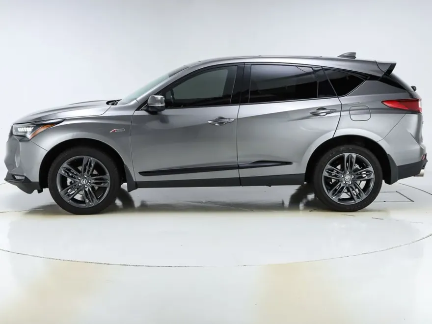 2023 Acura RDX A-Spec photo 1