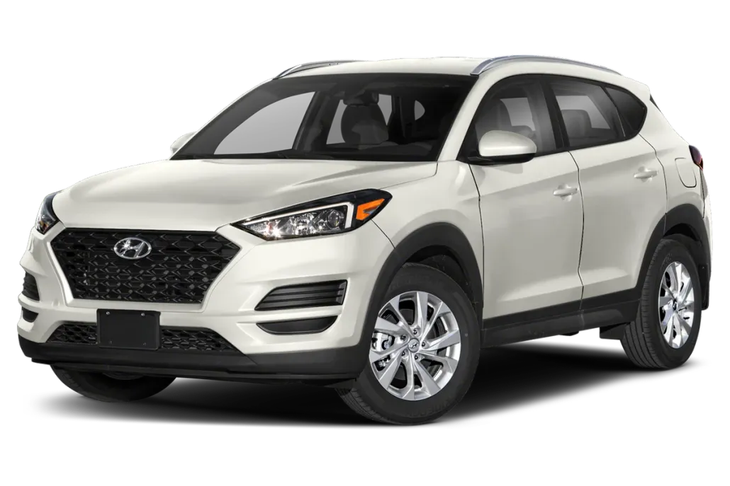 2019 Hyundai Tucson Value photo 1