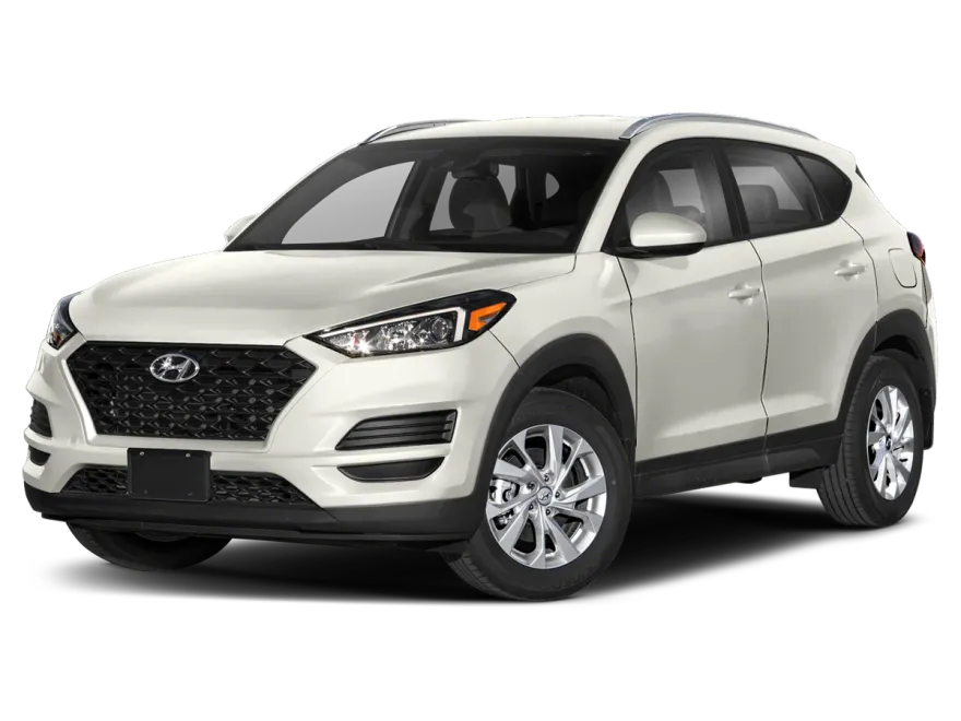 2019 Hyundai Tucson Value photo 1