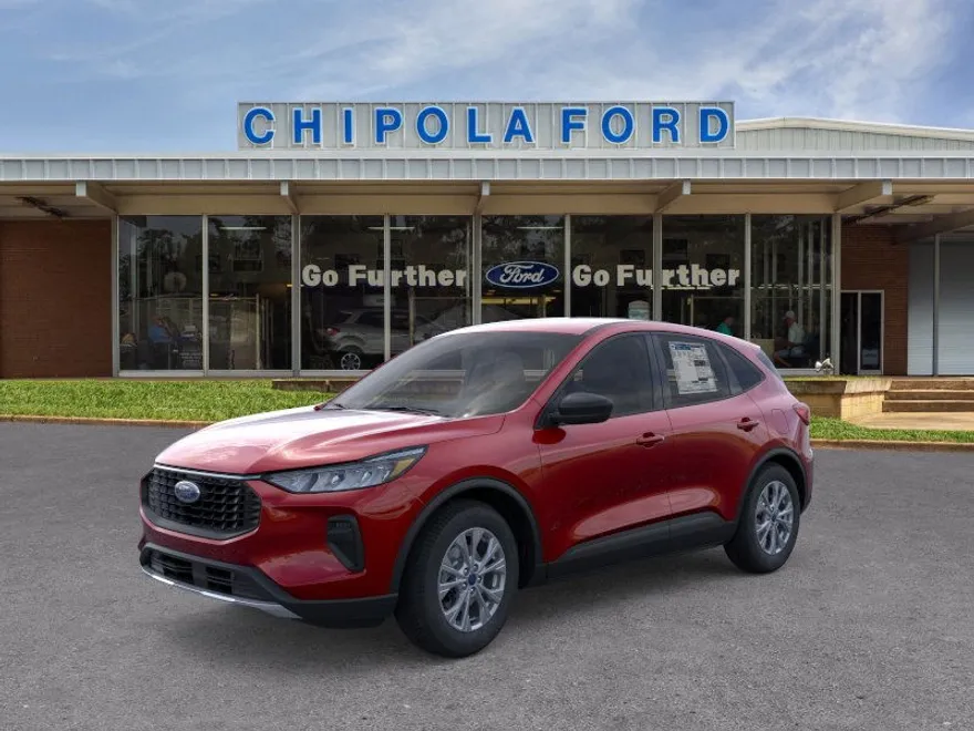 2025 Ford Escape Active photo 1