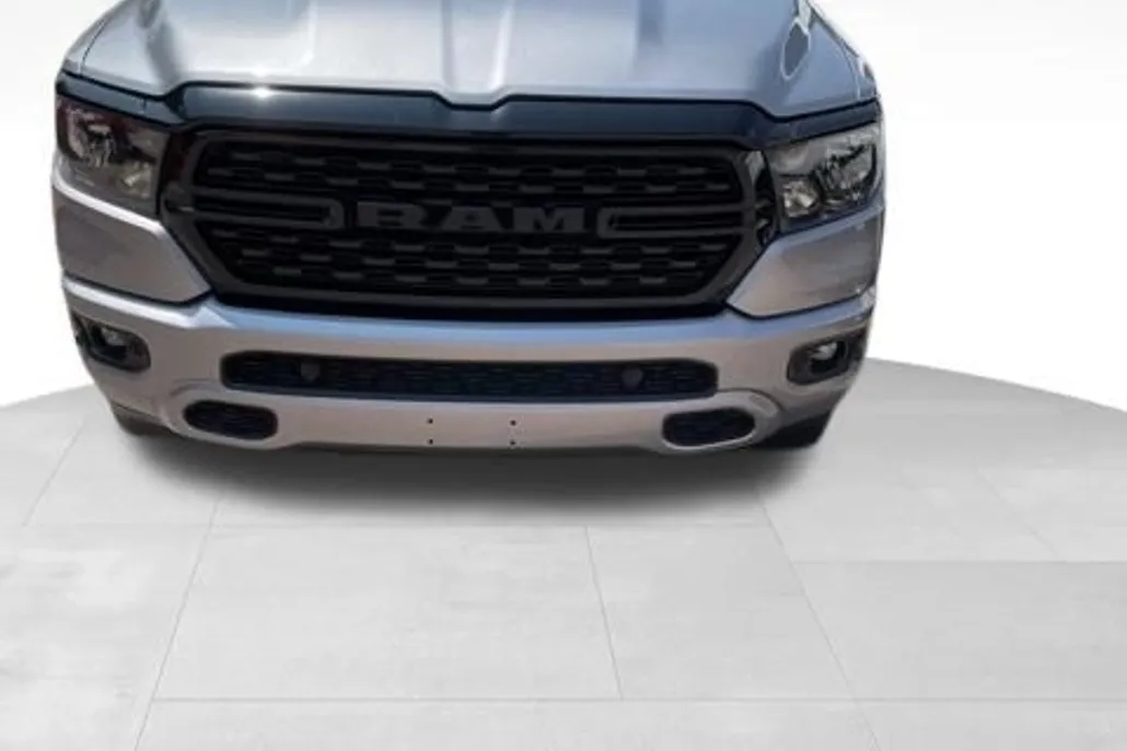 2024 Ram 1500 Big Horn Lone Star photo 1