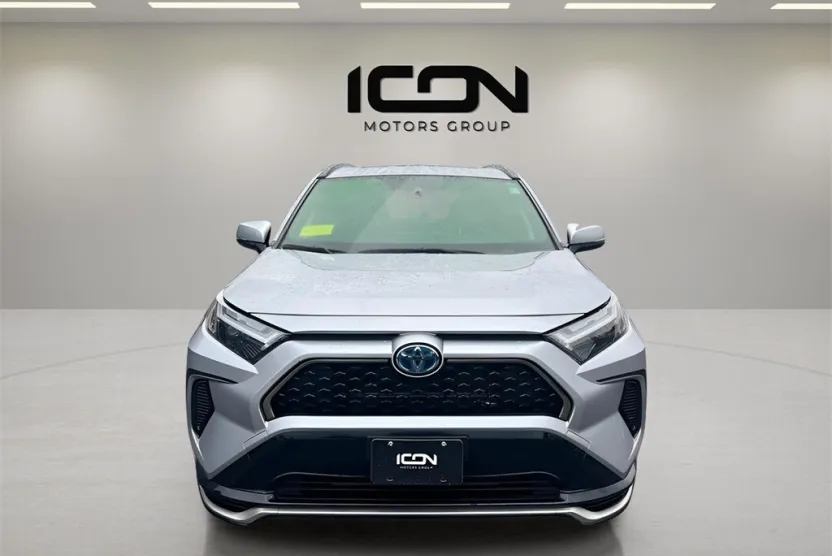 2023 Toyota RAV4 Prime SE photo 1