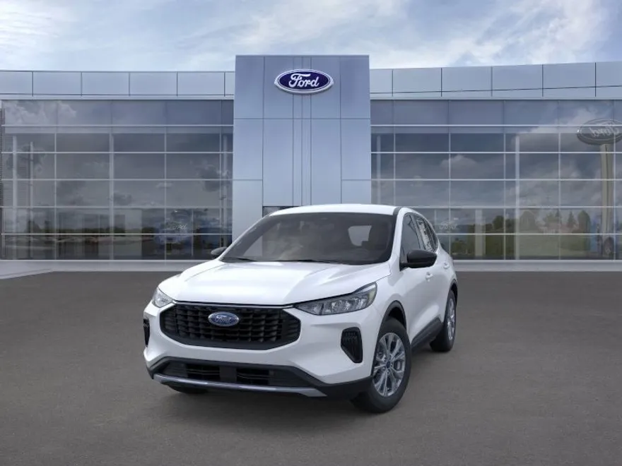 2026 Ford Escape Active photo 1