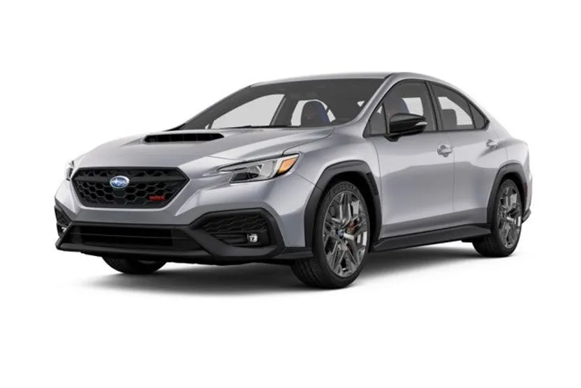 2025 Subaru WRX tS photo 1