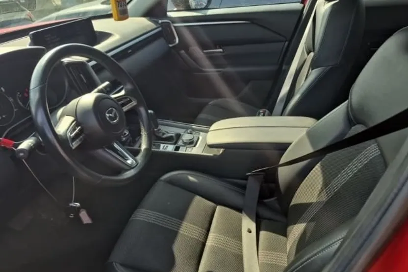 2024 Mazda CX-50 2.5 S Preferred photo 1
