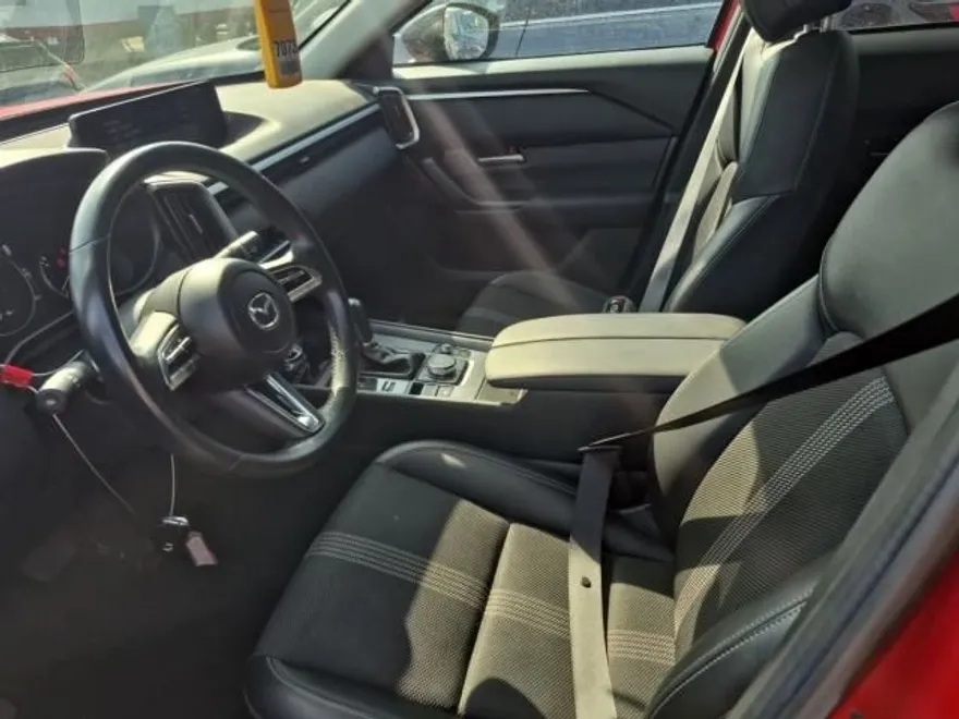 2024 Mazda CX-50 2.5 S Preferred photo 1