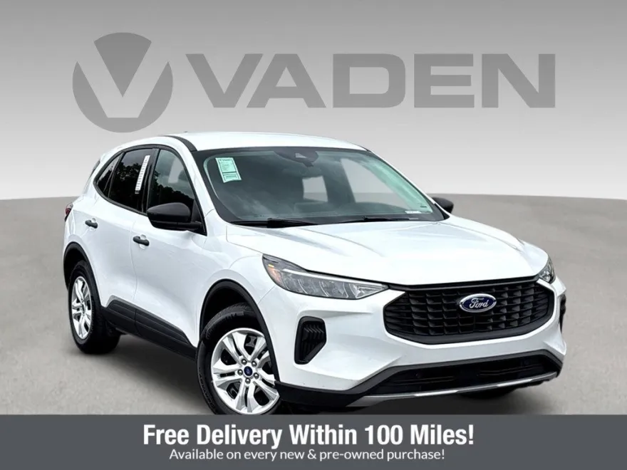 2024 Ford Escape Base photo 1