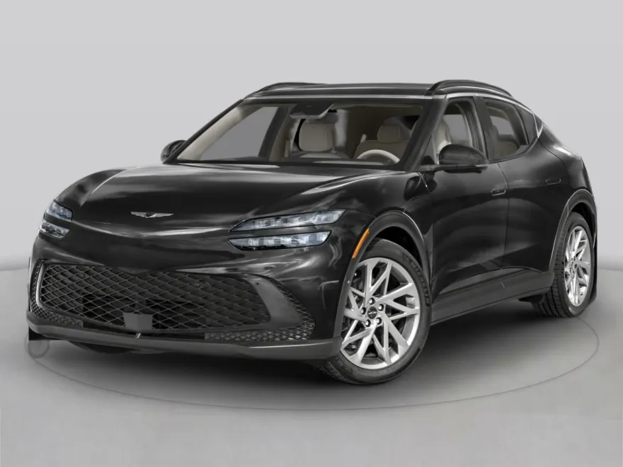 2023 Genesis GV60 Performance photo 1