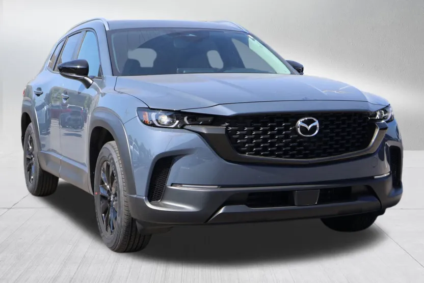 2025 Mazda CX-50 2.5 S Premium photo 1
