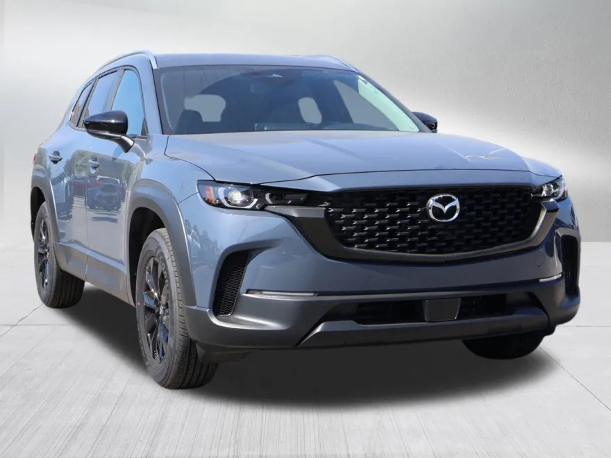 2025 Mazda CX-50 2.5 S Premium photo 1