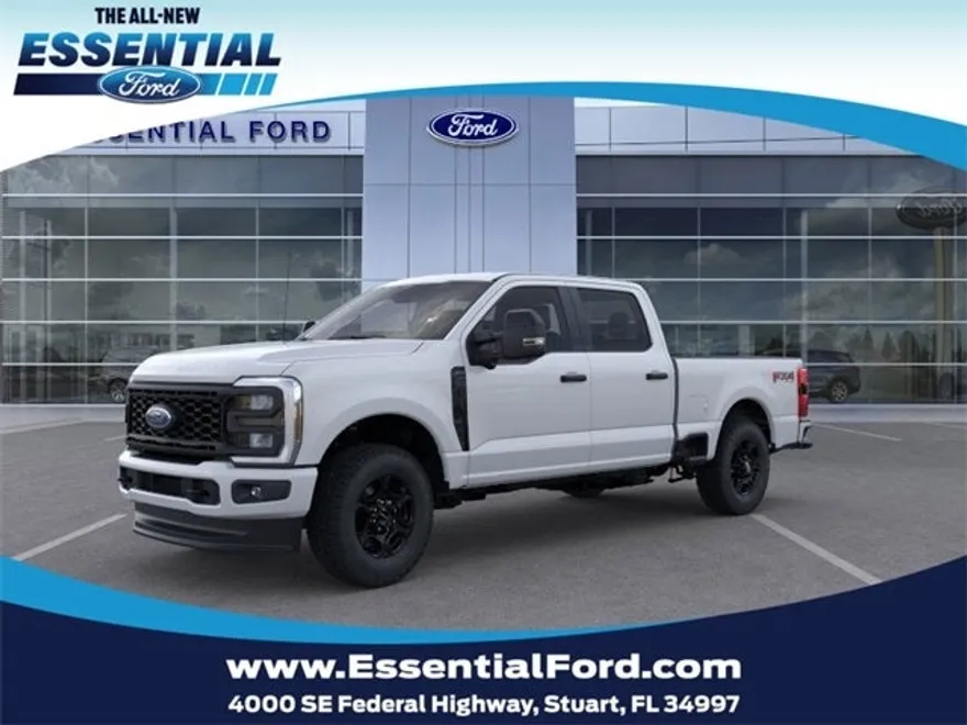 2024 Ford F-250 photo 1