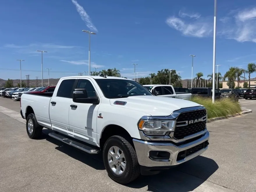 2023 Ram 2500 Big Horn photo 1