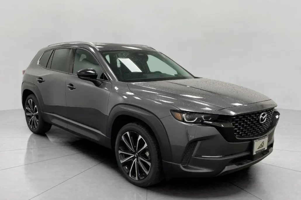 2025 Mazda CX-50 2.5 Premium Plus photo 1