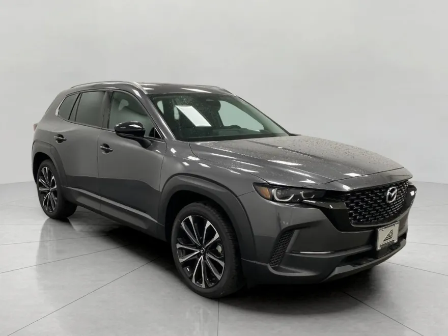 2025 Mazda CX-50 2.5 Premium Plus photo 1