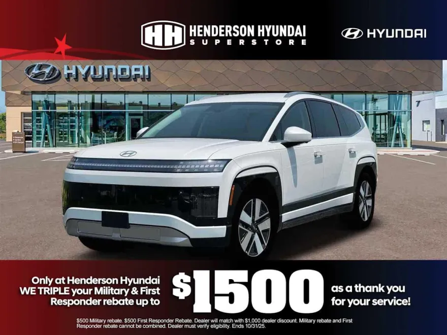 2026 Hyundai Ioniq SEL photo 1