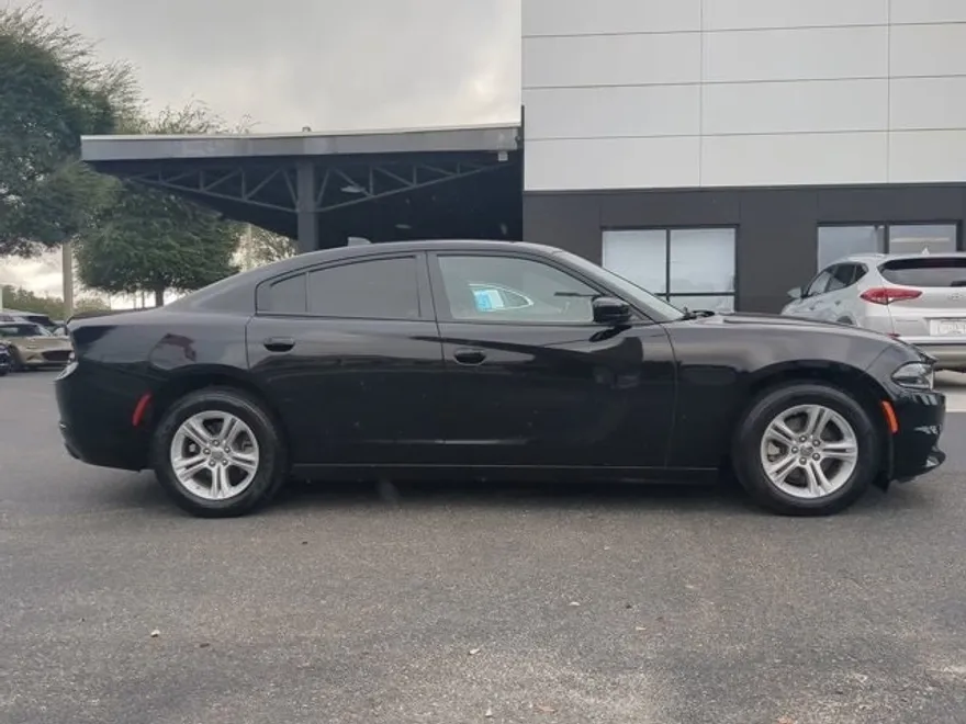 2023 Dodge Charger SXT photo 1