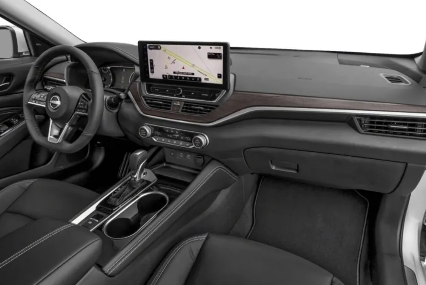 2025 Nissan Altima SL photo 1