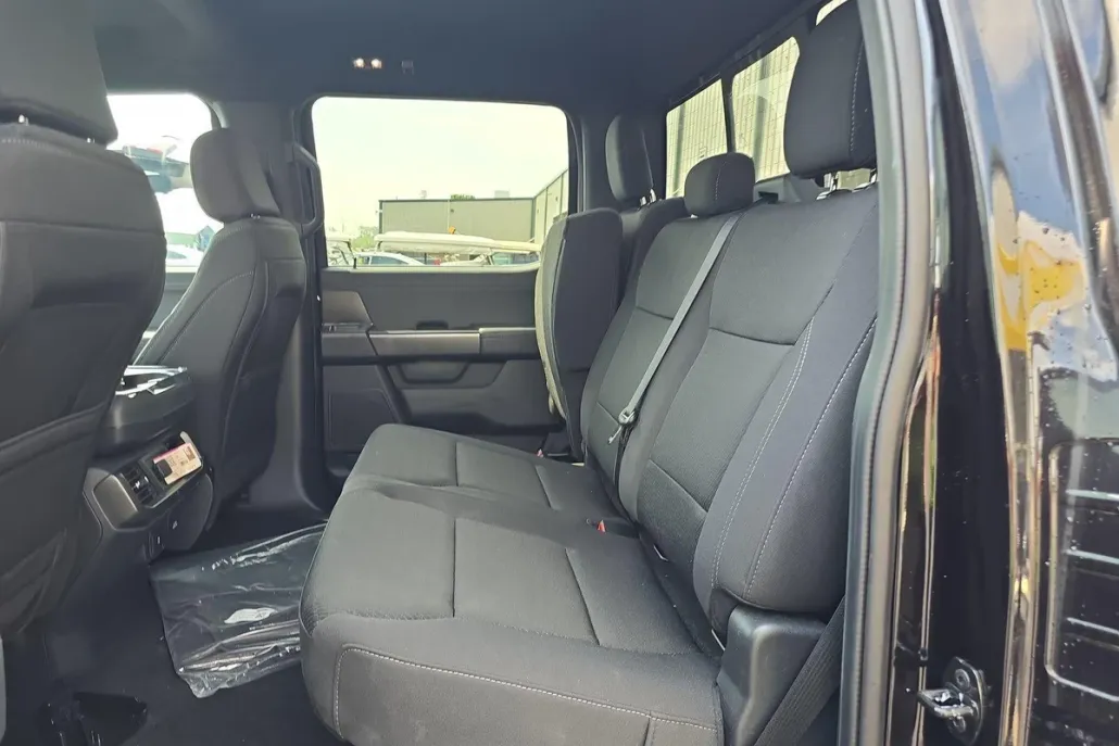 2024 Ford F-150 XLT photo 1