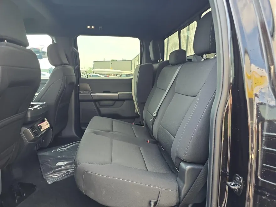 2024 Ford F-150 XLT photo 1
