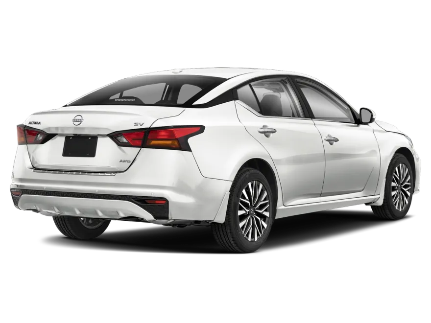 2025 Nissan Altima 2.5 SV photo 1