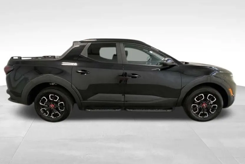 2024 Hyundai Santa Cruz XRT photo 1